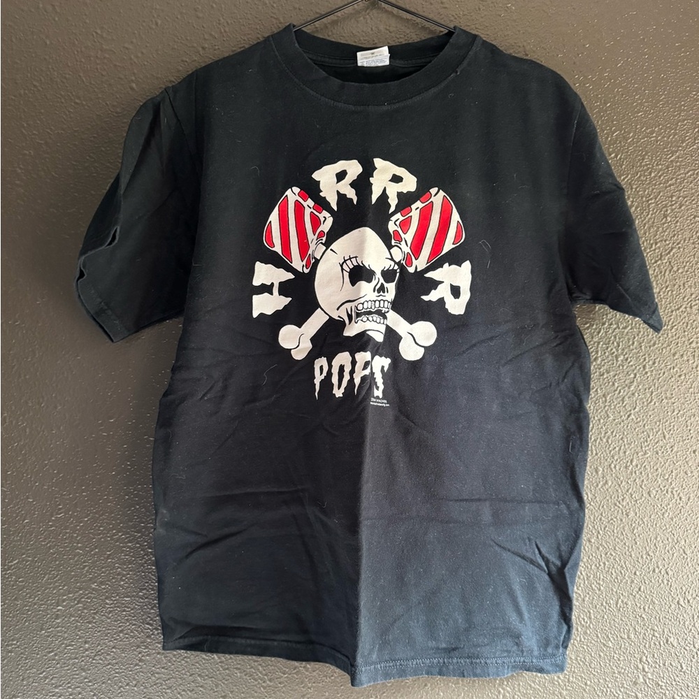 Horror Pops T-Shirt